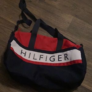 Tommy Hilfiger small duffel